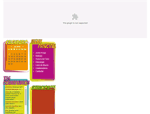 Tablet Screenshot of juniorfraga.com